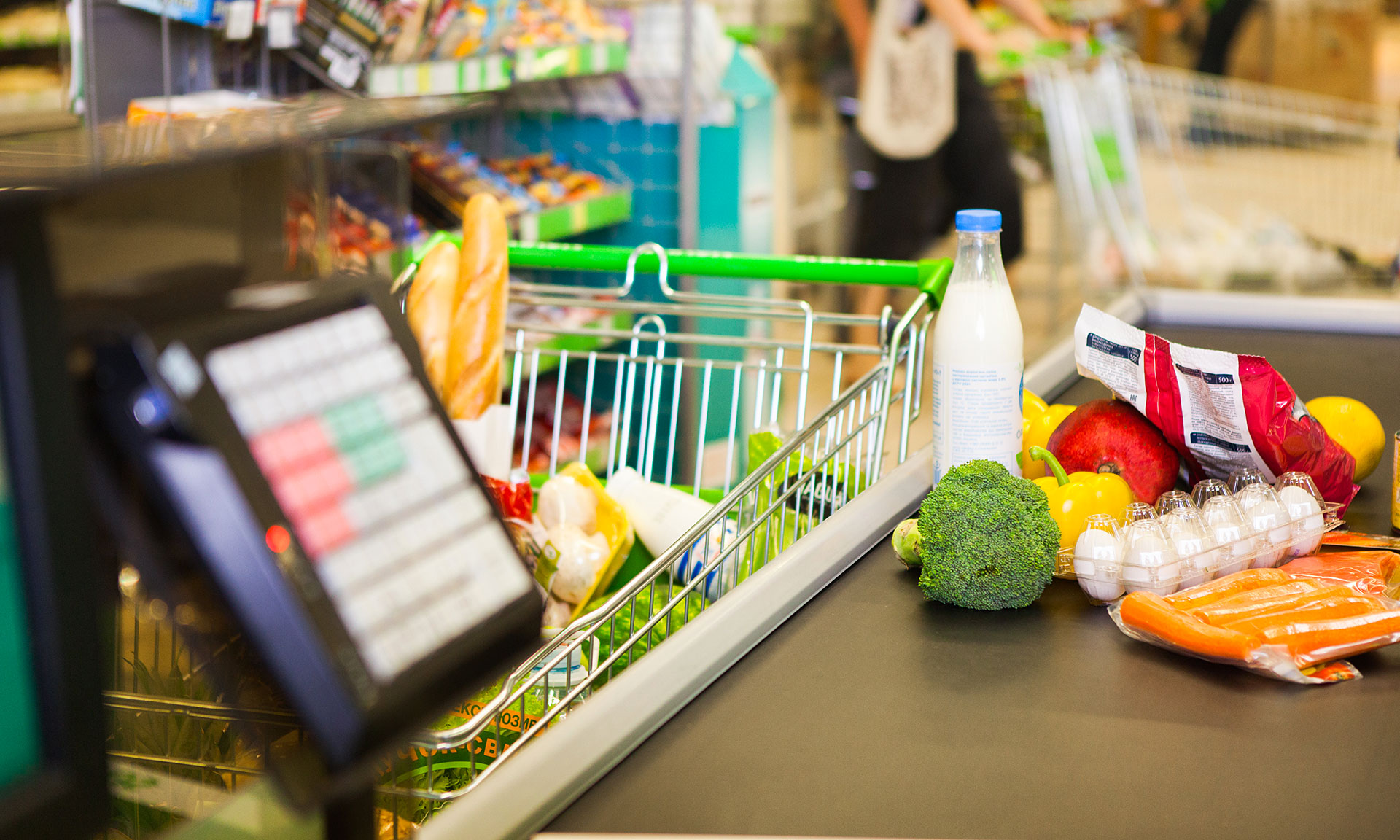 Annual inflation hits 10.6% in Georgia