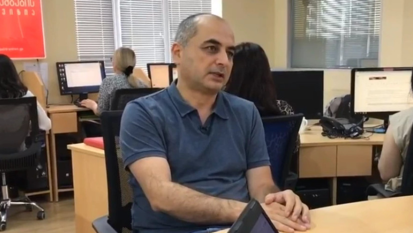 Russia’s partial mobilization to “kill more Russians” -political analyst Batiashvili
