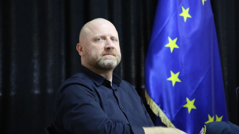 Opposition leader dismisses CEC letter to PACE, says no democracy recognizes Georgia’s election results