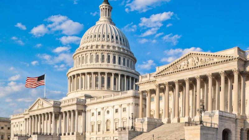 US Helsinki Commission slams Georgian Gov’t as “illegitimate regime aligned with Russia”