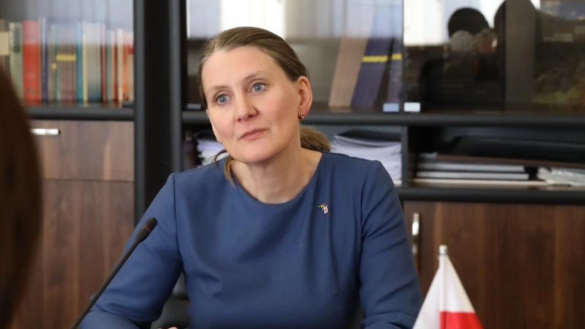 Swedish Ambassador: EU doors remain open when Georgia returns to EU path