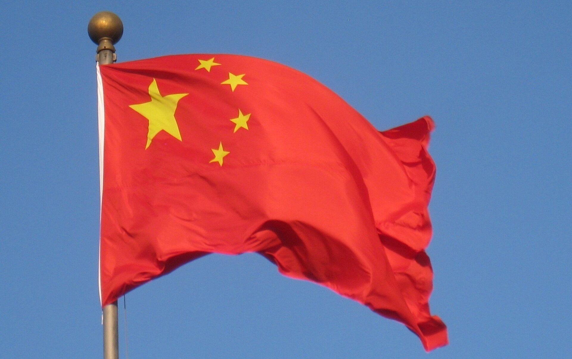China acknowledges “smoothly” conducted elections, vows to strengthen ties with Georgia