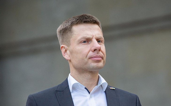 Ukrainian MP Goncharenko: “This resembles Soviet Union, not democratic European country”
