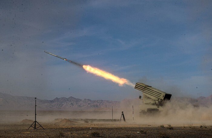 Middle East tensions escalate with missile strikes between Israel and Hezbollah