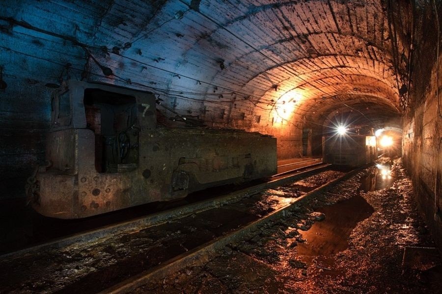 Georgia’s revenue service imposes tax lien on largest mining company
