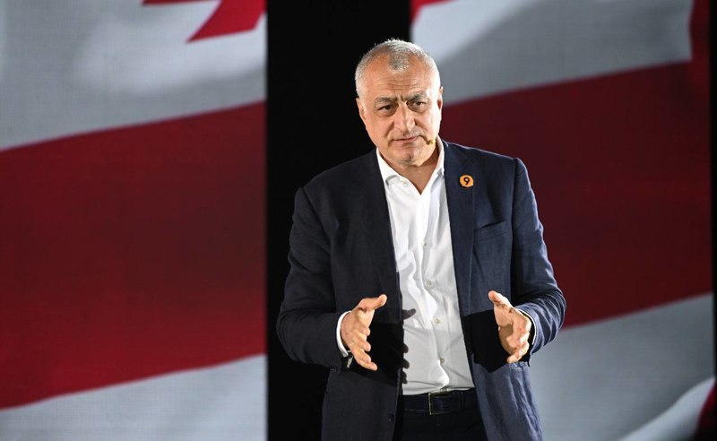 Prosecutor’s Office requests preventive measure against opposition leader