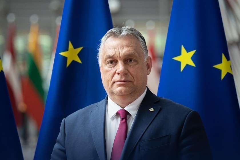ვიქტორ ორბანი – დროა, განადგურდეს იმ არასამთავრობოების, ჟურნალისტების, პოლიტიკოსების ჩრდილოვანი არმია, რომლებიც ანაზღაურებას აშშ-დან და ბრიუსელიდან იღებენ