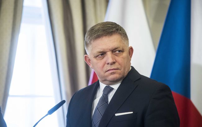 რობერტ ფიცო – ევროკავშირში დემოკრატიის არსის განხილვა გვჭირდება დასავლეთის მიერ საქართველოსა და სერბეთში ორგანიზებულ “მაიდნებთან” დაკავშირებით