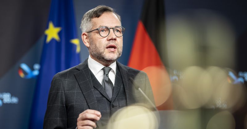Michael Roth warns of “Belarusification” threat in Georgia
