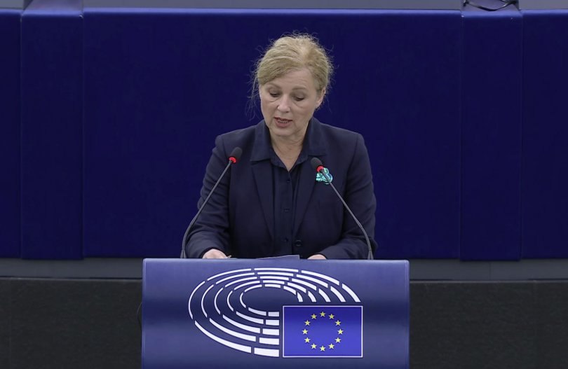 EC Vice President Jourová: Georgia’s elections key to its EU future and democracy test