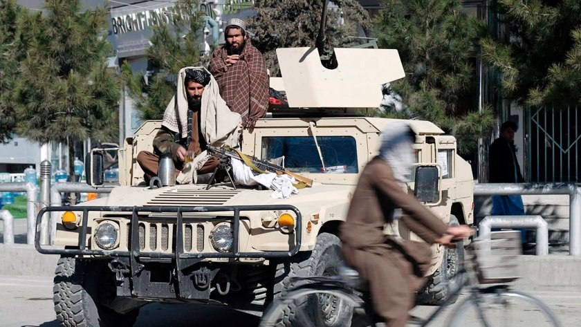 Taliban resume public executions as convicted murderer is executed in Afghanistan’s Paktiya Province