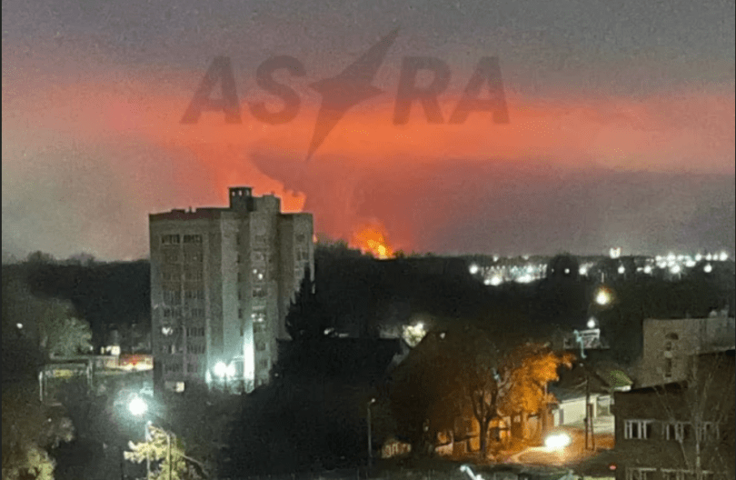 Frontnews - Similar news image