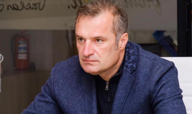 Gia Kharchilava, Mayor of Tsalenjikha, passes away at 54