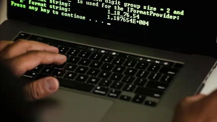 Foreign hackers breach US Library of Congress email system