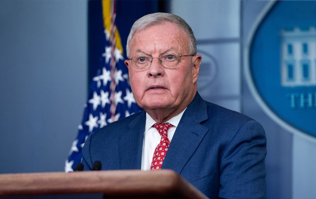 US Special Representative Kellogg to visit Europe and Ukraine