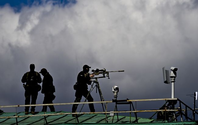 Ukraine launches drone attack on Moscow, two airports shut