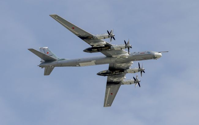 Russia launches intercontinental ballistic missile in attack on Ukraine