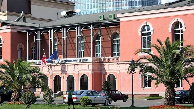 Georgia’s Constitutional Court dismisses President’s, oppositions’ lawsuits against election results