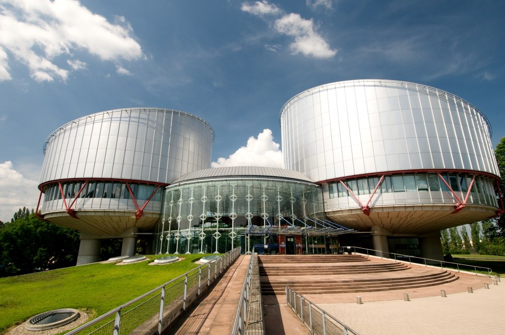 European Court of Human Rights orders Russia to compensate property owners in breakaway Abkhazia