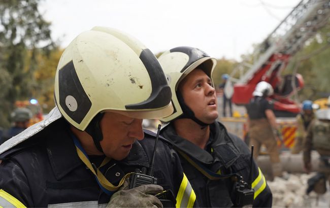 Russian missile strikes in Ukraine claim at least 21 lives, injure over 100 in Odesa and Sumy