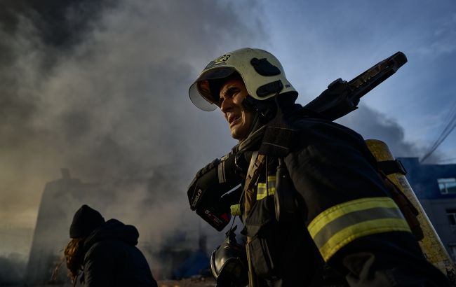 Russian air strikes on Zaporozhye claim one life, minor injured