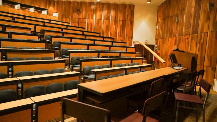 Georgian higher education faces crisis as European quality memberships suspended