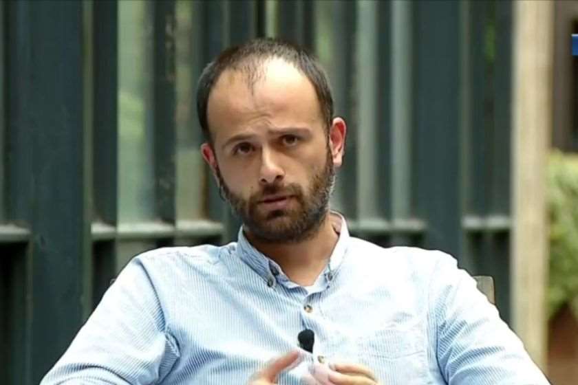 ვახუშტი მენაბდე – მთელი ეს საკანონმდებლო რეფორმები, რომელსაც “ოცნება” ატარებს, რამდენიმე მიზანს ემსახურება