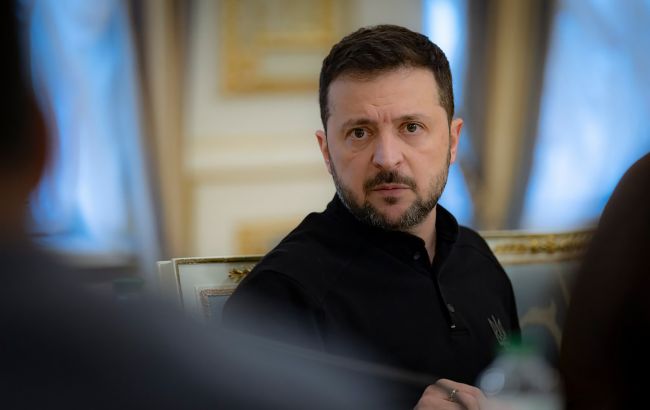 Zelenskyy urges allies to fulfill promises amid intensified Russian airstrikes