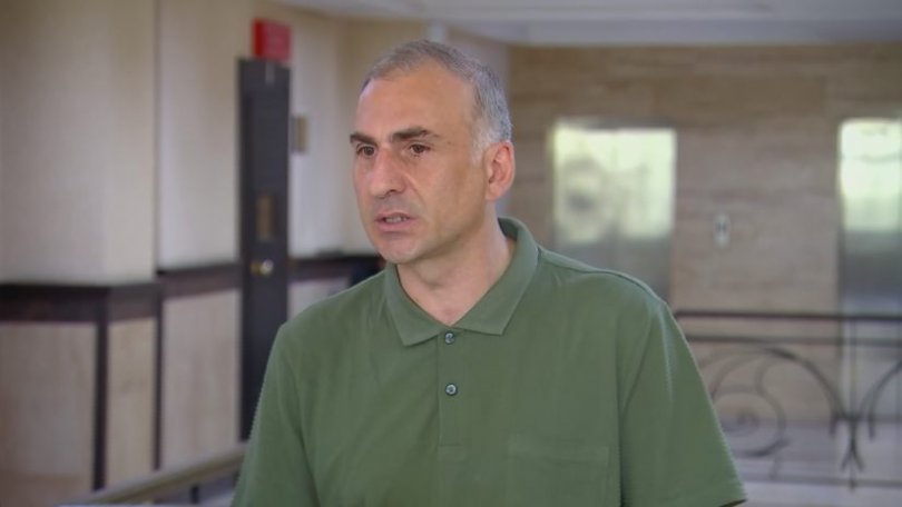Opposition leader Elisashvili released on bail after court reduces detention