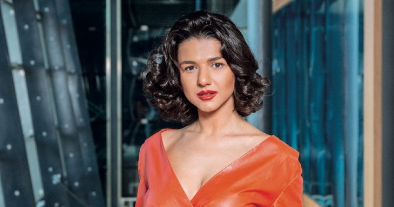 Pianist Khatia Buniatishvili condemns Gov’t’s violence against citizens in Georgia