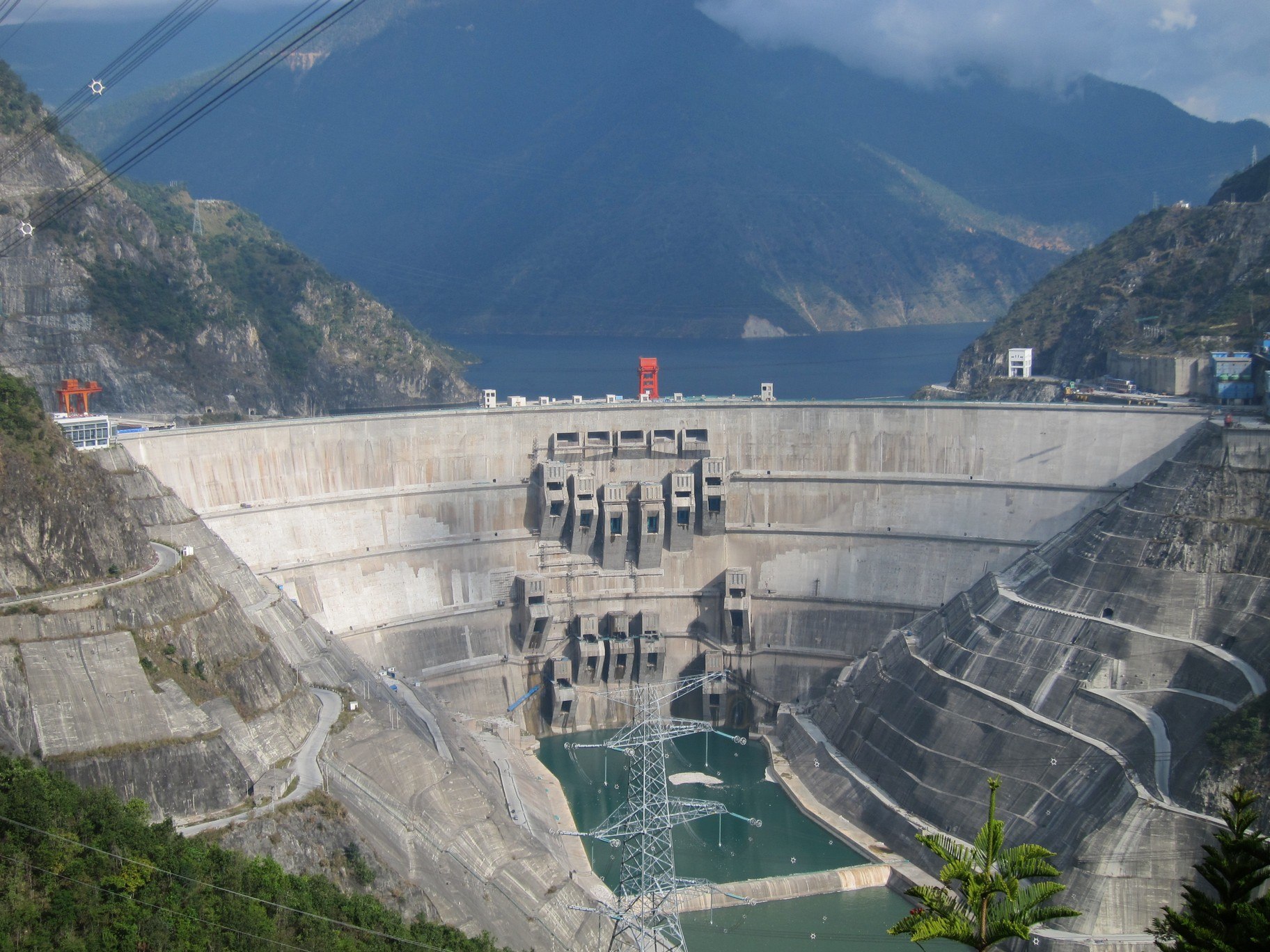 Russia begins ‘humanitarian’ electricity supplies to Georgia’s occupied Abkhazia