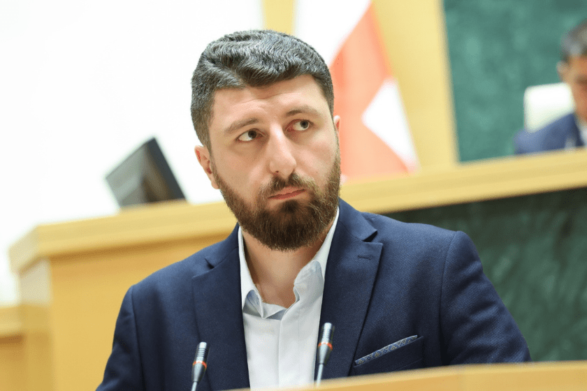 არჩილ გორდულაძე – საჯარო მოხელეებისთვის ქართული ენის მოთხოვნის ვალდებულება არ გაუქმებულა