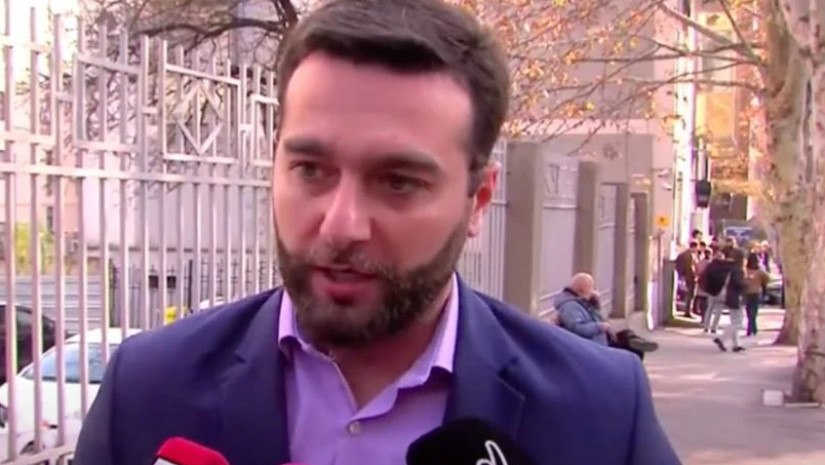 ირაკლი ჩომახაშვილი – ეს სისხლის სამართლის საქმე როგორც არ უნდა დამთავრდეს, გაგრძელდება საერთაშორისო დონეზე