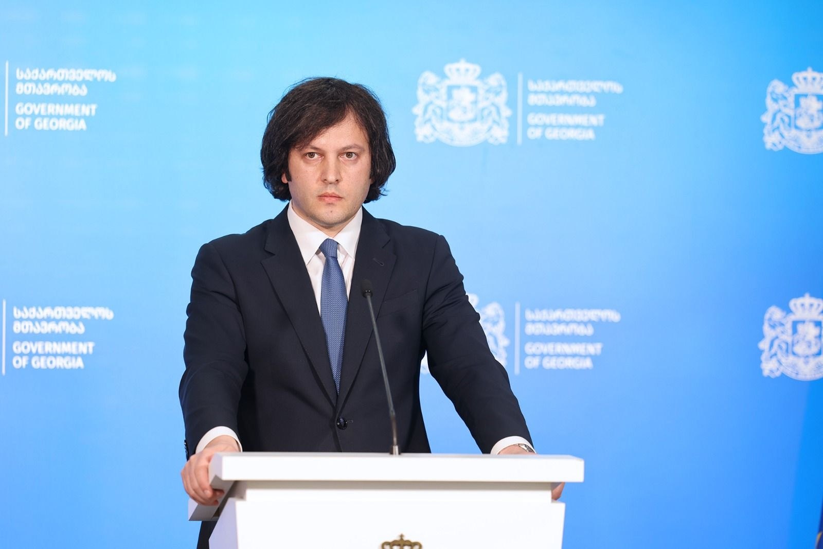ირაკლი კობახიძე – არავითარი შანსი არ აქვთ,  რაიმე დადებითი კომუნიკაცია დაამყარონ პრეზიდენტ ტრამპის ადმინისტრაციასთან
