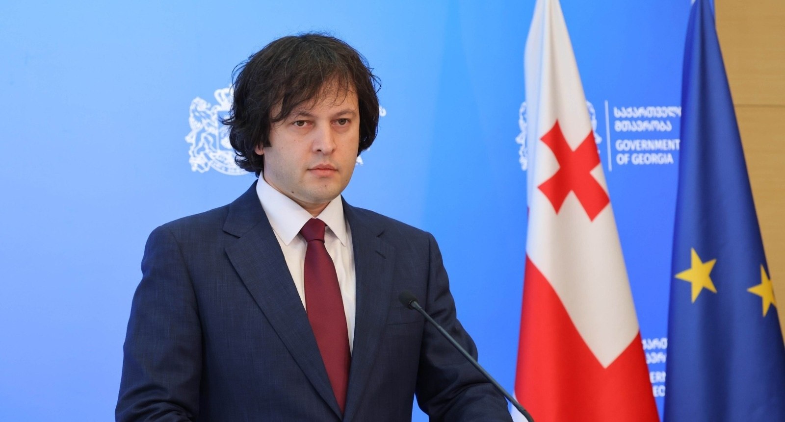 ირაკლი კობახიძე – მათ არავითარი წარმატების შანსი არ აქვთ