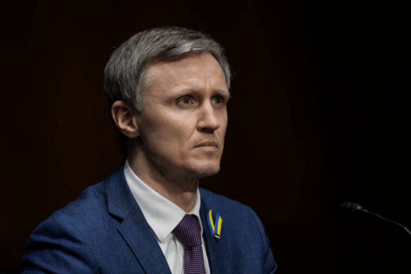 MEP Rihards Kols accuses Georgian Dream of electoral manipulation, calls for new elections