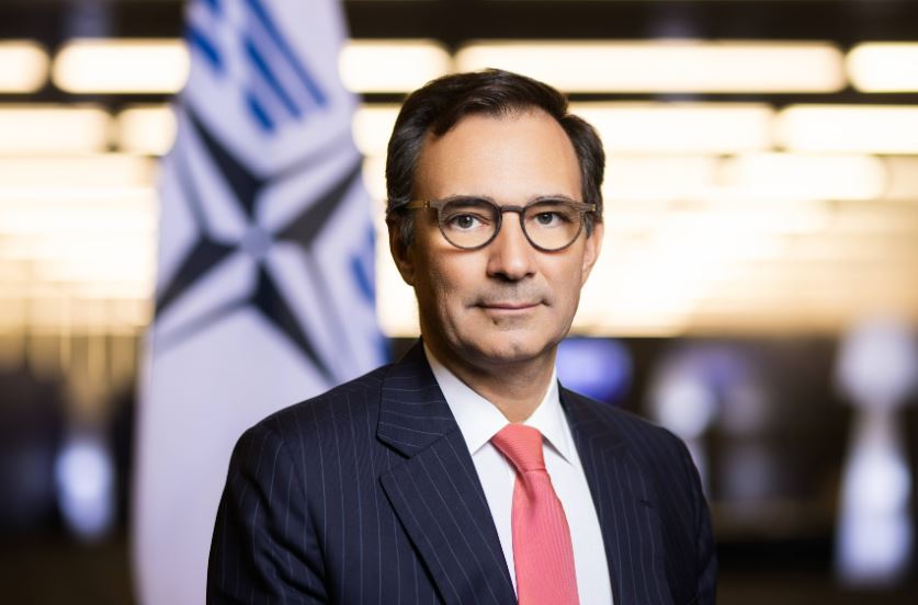 NATO Parliamentary Assembly President: “We are reviewing Georgia’s commitment to shared democratic values”