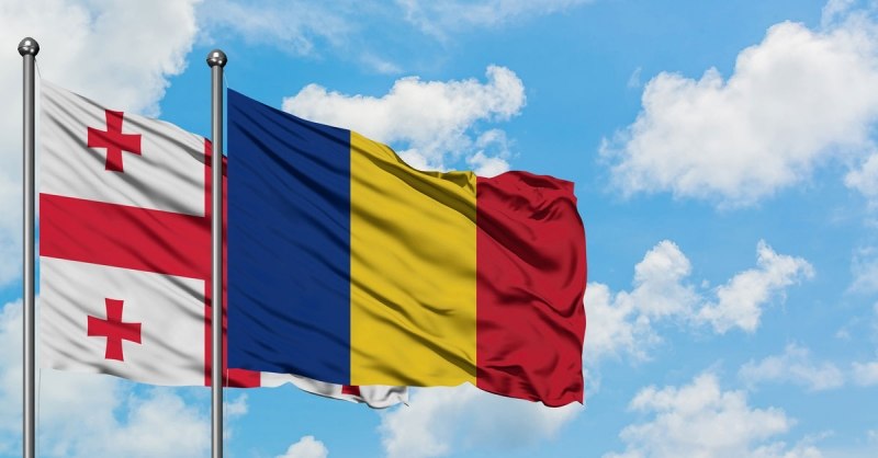 Romania’s Foreign Ministry criticizes Georgian Gov’t for suspension of EU accession process