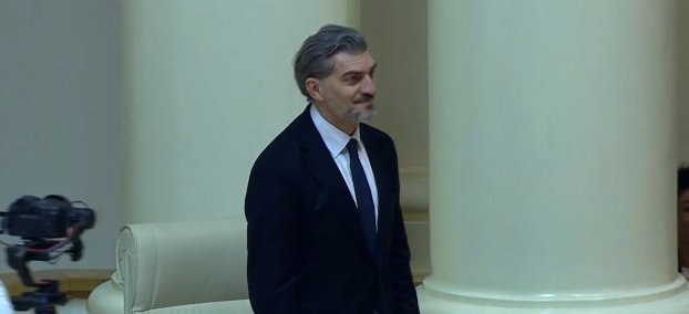 Diplomats excluded from inauguration of Georgian Dream’s Kavelashvili as president