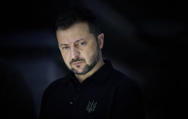 ზელენსკი – პუტინი ამცირებს თავდასხმებს უკრაინაზე იმ დროს, როდესაც კიევი იწყებს შეტევას რუსეთის ტერიტორიაზე