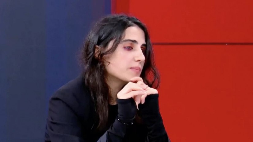მაკო გომური – აბსოლუტური ცირკი იყო ჩემთვის, რაღაც სანახაობა, რომელიც დაგვიდგეს “ოცნებამ” და გახარიას პარტიამ