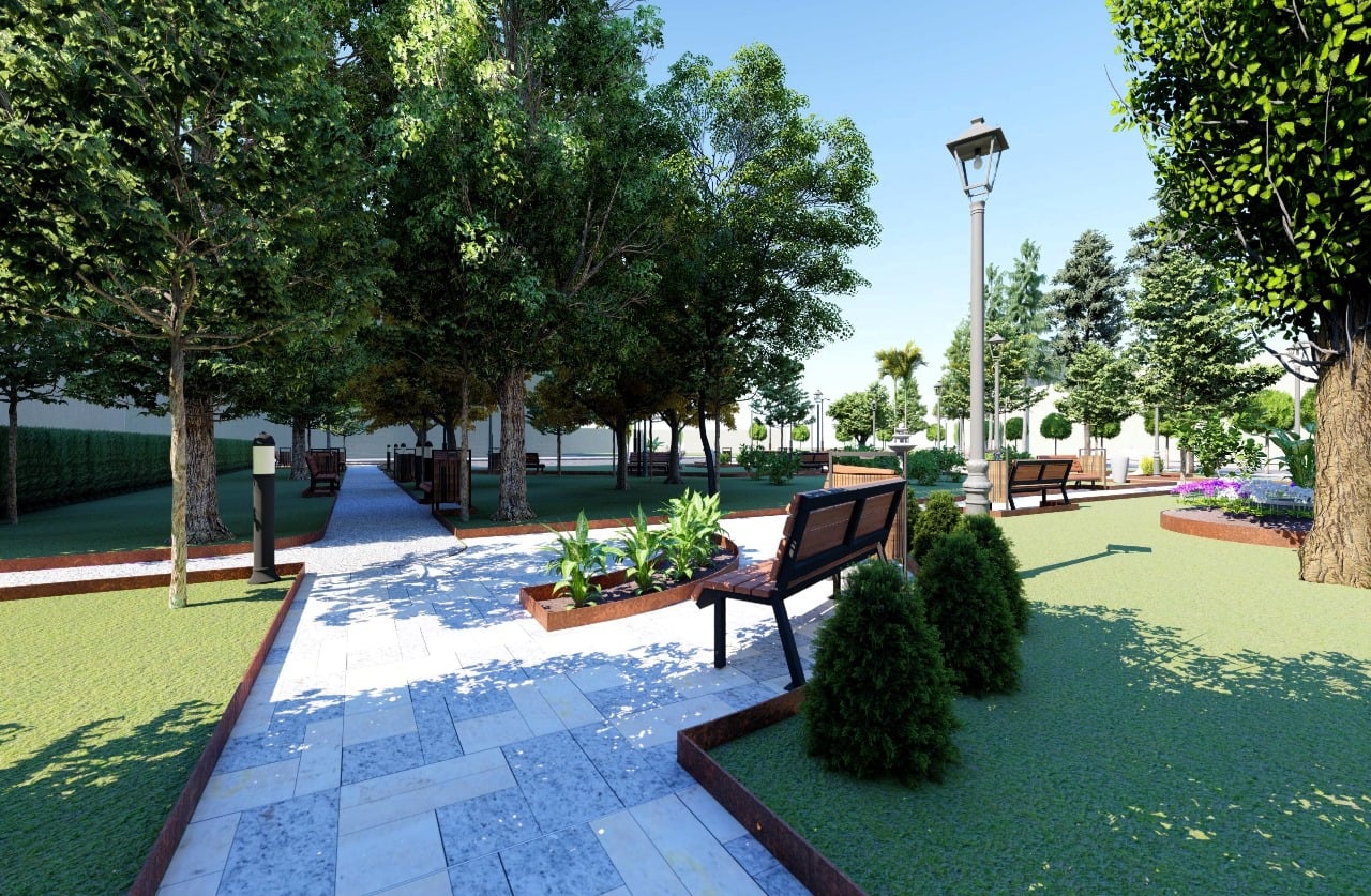 <p style="text-align: justify">ზუგდიდის მუნიციპალიტეტში, ევროკავშირის შავი ზღვის აუზის პროგრამის (INTERREG NEXT Black Sea Basin) მხარდაჭერით, &nbsp;საერთაშორისო პროექტი „ერთად მწვანე ქალაქებისთვის“ ხორციელდება, რომელიც მიზნად ისახავს ურბანული გარემოს ეკოლოგიური მდგომარეობის გაუმჯობესებას და მდგრადი განვითარების ხელშეწყობას.</p><p style="text-align: justify">პროექტში ჩართულია შავი ზღვის რეგიონის ოთხი ქვეყანა: თურქეთი, საქართველო, საბერძნეთი და რუმინეთი. პროექტის წამყვანი ორგანიზაციაა სტამბოლის დაგეგმარების სააგენტო (IPA, თურქეთი), ხოლო პარტნიორი ორგანიზაციები არიან: ზუგდიდის მუნიციპალიტეტის მერია (საქართველო), კალამარიას მუნიციპალიტეტი (საბერძნეთი) და კონსტანცას მუნიციპალიტეტი (რუმინეთი).</p><p style="text-align: justify">პროექტის მთავარი მიზანია ჰაერის, წყლის და ნიადაგის დაბინძურების შემცირება, ბიომრავალფეროვნების აღდგენა და ურბანულ გარემოში მწვანე სივრცეების განვითარება. განსაკუთრებით მნიშვნელოვანია ურბანიზებული და ინდუსტრიული ქალაქების გარემოსდაცვითი გამოწვევების მოგვარება, რისთვისაც მოხდება არასაკმარისად ათვისებული მიწის ნაკვეთების შერჩევა და მათი ტრანსფორმაცია მწვანე ზონებად.</p><p style="text-align: justify">პროექტი ეფუძნება მწვანე ინფრასტრუქტურის კონცეფციას და მოიცავს ბუნებრივი და ნახევრად ბუნებრივი სივრცეების დაგეგმარებას, ეკოსისტემური სერვისების შექმნასა და გარემოს ხარისხის გაუმჯობესებას.</p><p style="text-align: justify">პროექტის ერთ-ერთი მნიშვნელოვანი კომპონენტია ზუგდიდში მშვიდობის პარკის დაგეგმარება და მისი შესაბამისი ინფრასტრუქტურის მოწყობა, რაც ხელს შეუწყობს ქალაქის ეკოლოგიური მდგომარეობის გაუმჯობესებასა და ადგილობრივი მოსახლეობისათვის ჯანსაღი და კომფორტული გარემოს შექმნას.</p><p style="text-align: justify">გარდა ინფრასტრუქტურული პროექტებისა, „მწვანე ქალაქების“ ინიციატივა ფოკუსირებულია საზოგადოების ჩართულობასა და ცნობიერების ამაღლებაზე. პროექტის ფარგლებში დაგეგმილია სხვადასხვა საგანმანათლებლო და საინფორმაციო ღონისძიება, რომლებიც მიზნად ისახავენ მოსახლეობის ცნობიერების გაზრდას გარემოსდაცვითი ინიციატივების მხარდაჭერის და კლიმატის ცვლილებისადმი ადაპტაციის &nbsp;მიმართულებით.</p><p style="text-align: justify">პროექტის ხანგრძლივობაა 2 წელი. მისი განხორციელება დაიწყო 2024 წლის 3 ივლისს და დამთავრდება 2026 წლის 2 ივლისს.</p>