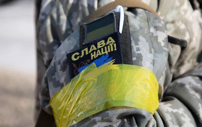 Russian missile strike kills six Ukrainian servicemen during training in Sumy region, Kyiv 
