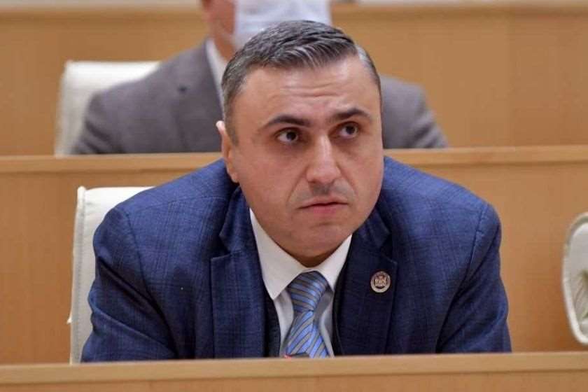 დავით მათიკაშვილი - კოალიციურ მთავრობას საზოგადოების სათანადო მხარდაჭერა სჭირდება, რაც რადიკალებს არ აქვთ