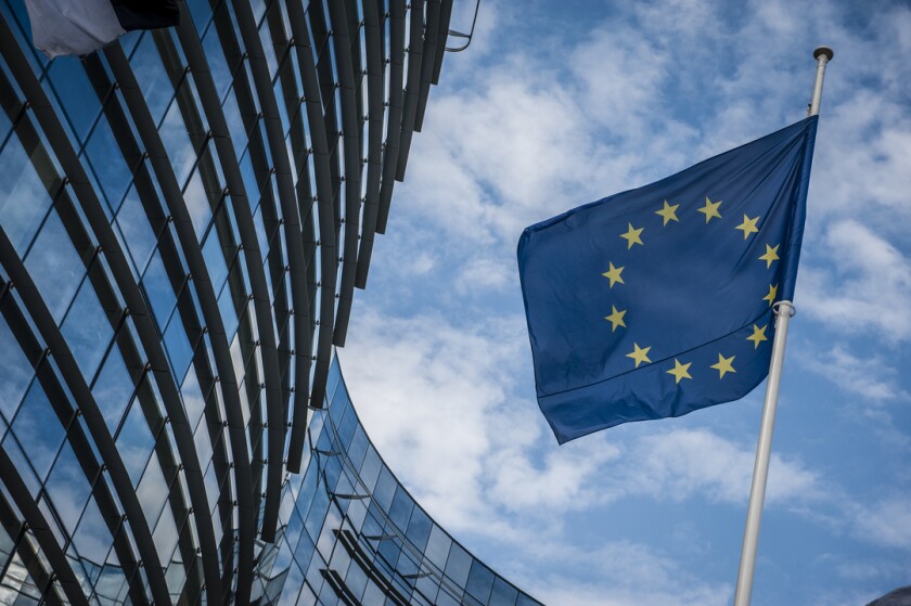 EU Commission proposes 17th sanctions package against Russia, Reuters