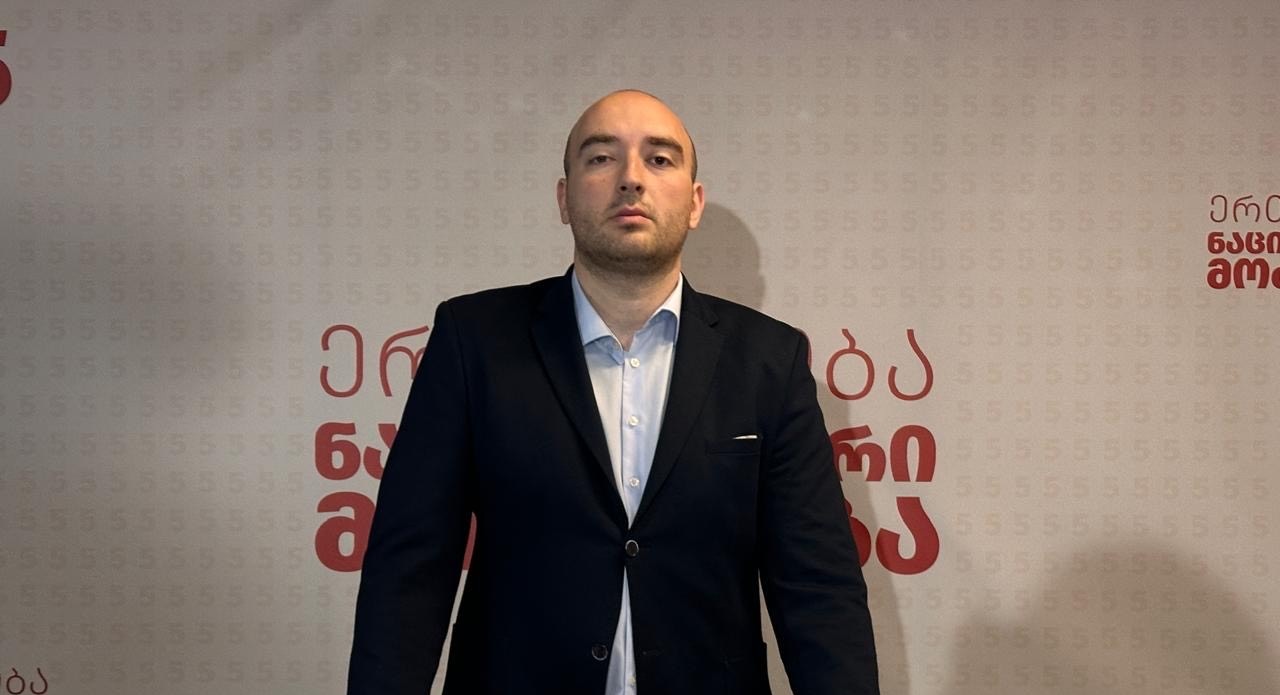 ირაკლი ფავლენიშვილი - პოლოლიკაშვილს შეტანილი აქვს წვლილი იმაში, რომ რუსეთი მისი ორგანიზაციიდან მოხსნილია, ერთ-ერთი მიზეზიც ეს იქნება