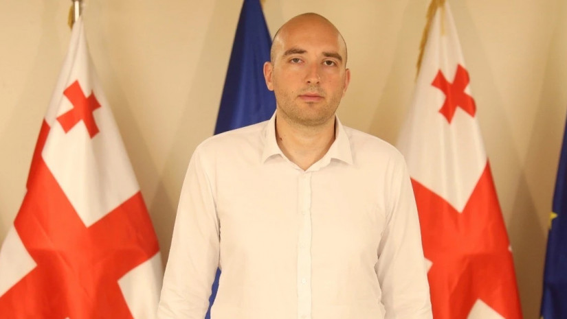 ირაკლი ფავლენიშვილი - ყველა, ვინც ბრძოლაშია, უნდა მოვიდეს და მიიღოს მონაწილეობა ამ მარშში