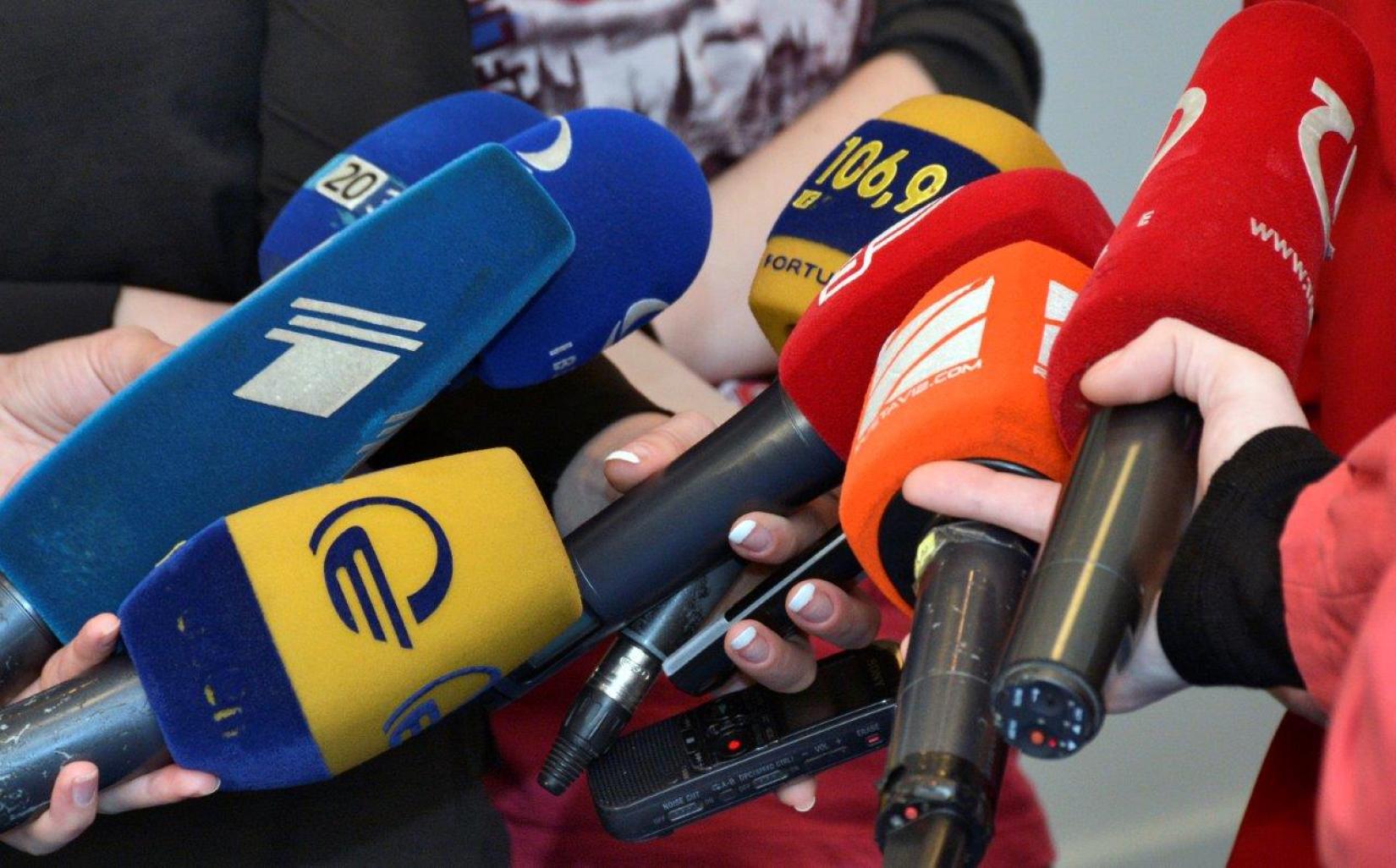 342 violations against journalists documented in Georgia in one year, new report