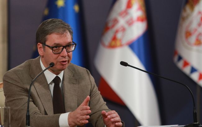 ექიმის თქმით, ვუჩიჩის ჯანმრთელობის მდგომარეობა სტაბილურია, თუმცა რამდენიმე დღე ჩვეული გრაფიკით მუშაობას ვერ შეძლებს