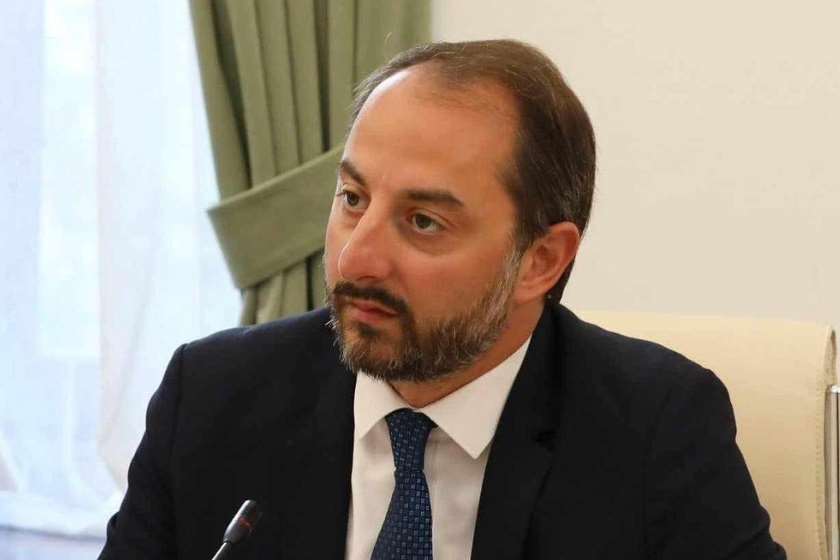 GD MP: Georgia is open country creating 'maximum comfort' for foreign businesses